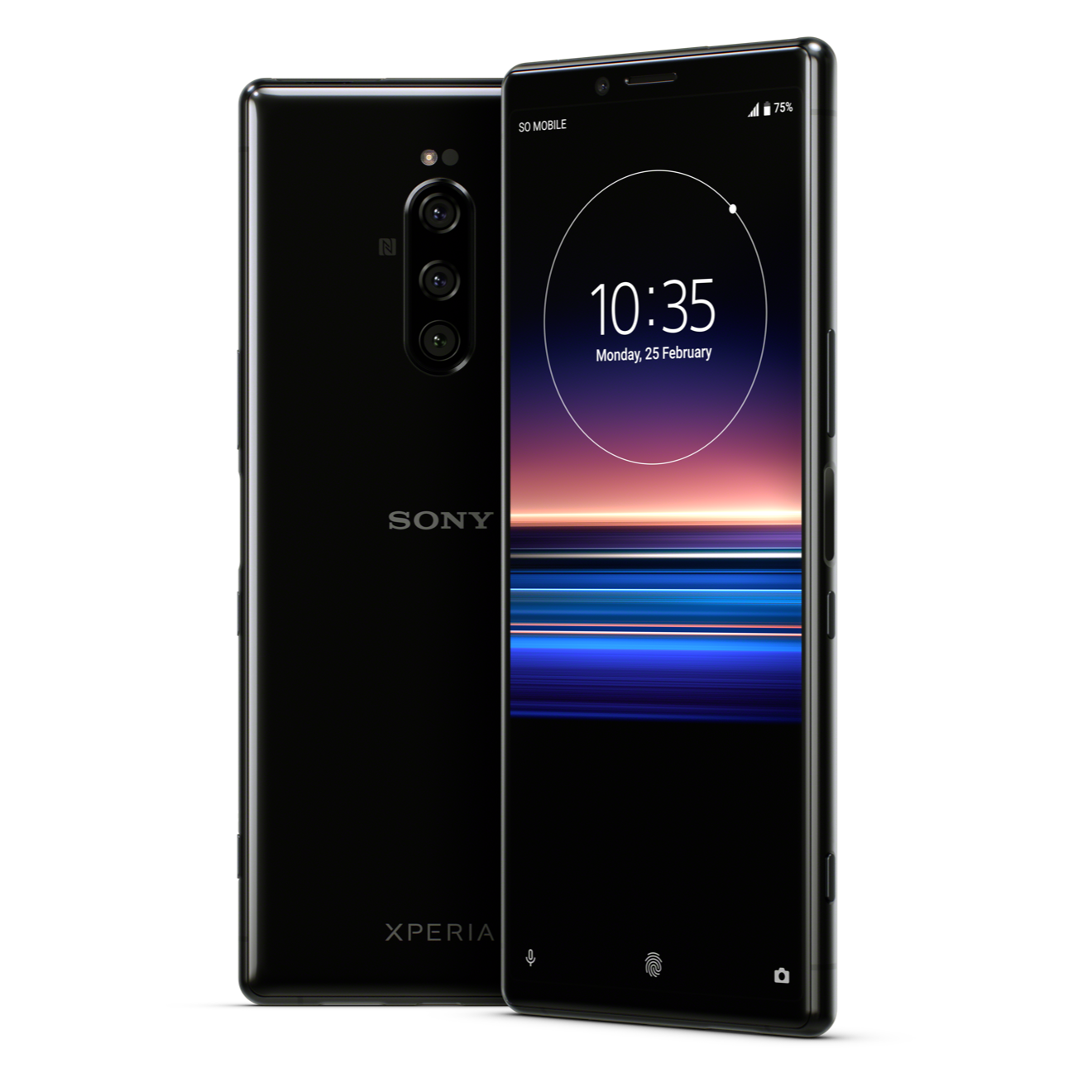 Sony Xperia 1 thumbnail 2