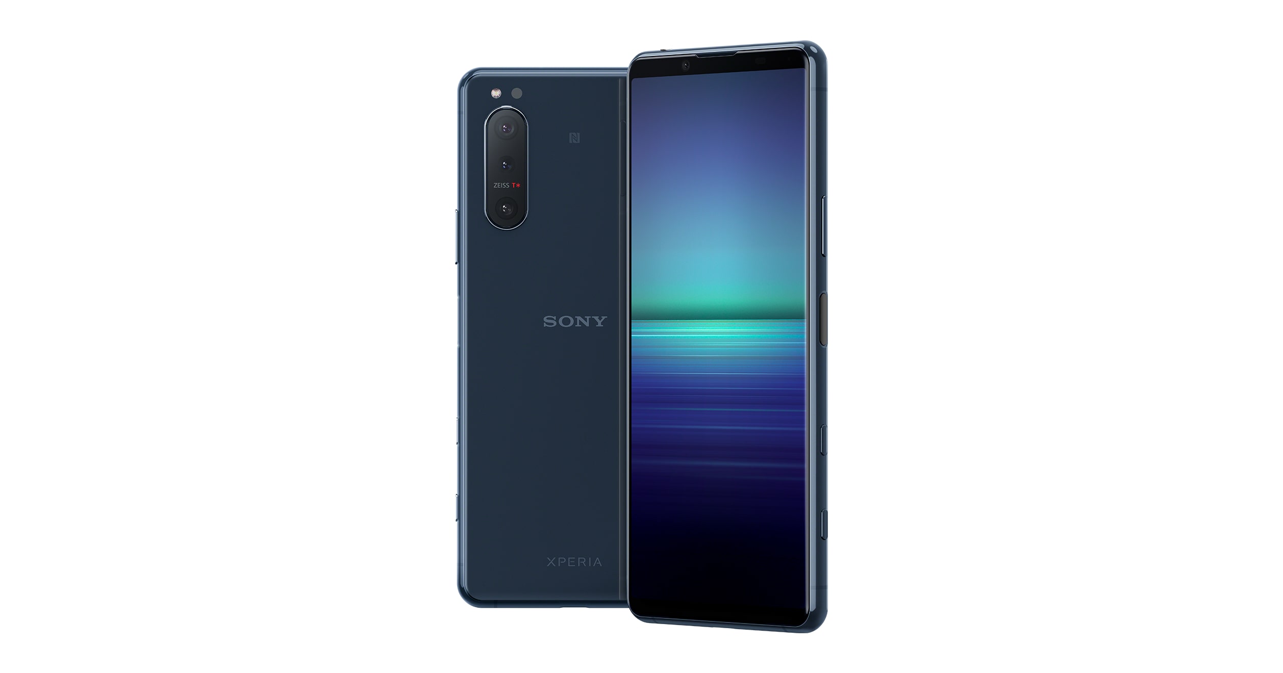 Sony Xperia 5 II thumbnail 3