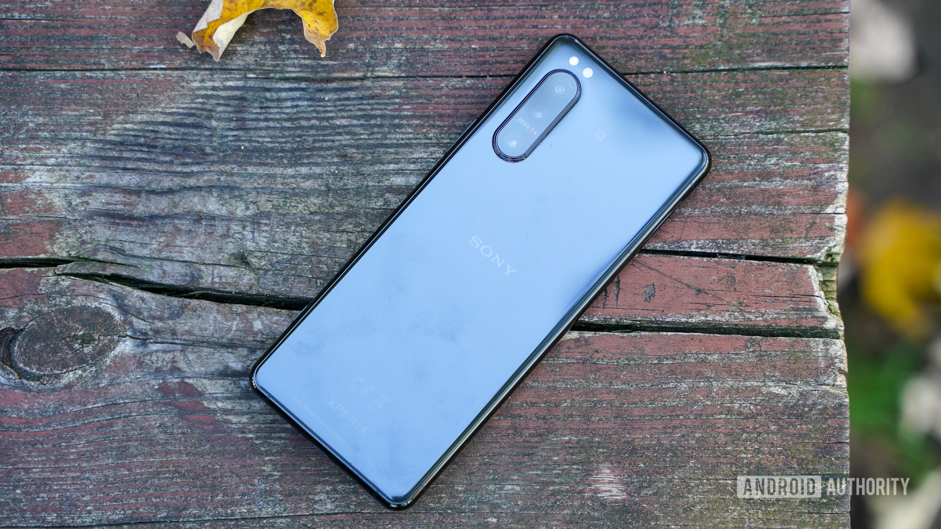 Sony Xperia 5 II thumbnail 4