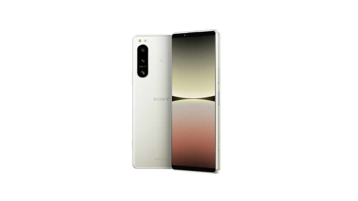 Sony Xperia 5 IV thumbnail 3