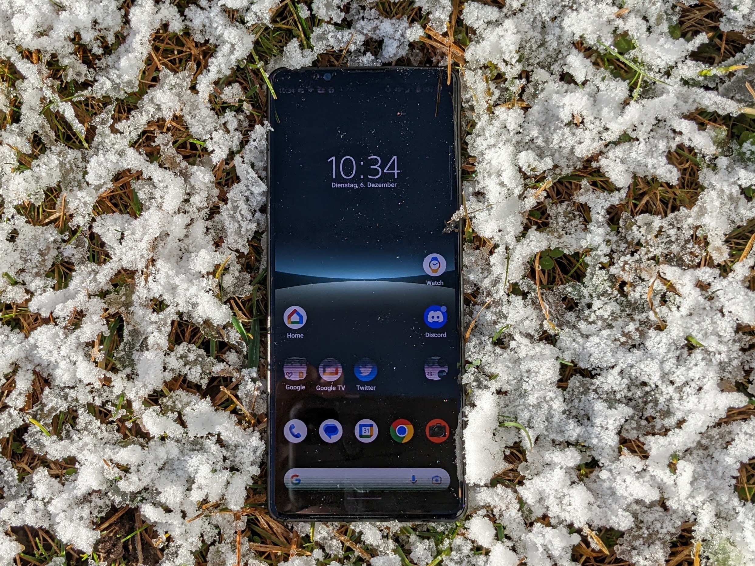 Sony Xperia 5 IV thumbnail 5