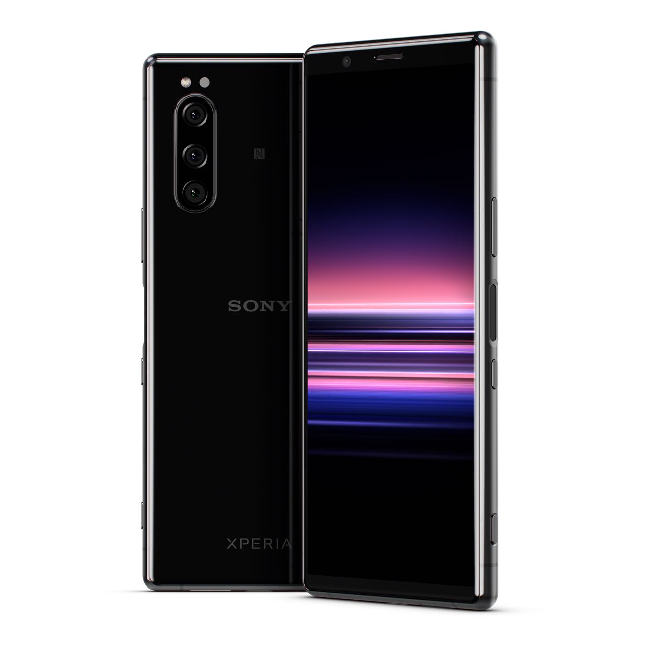 Sony Xperia 5 thumbnail 2
