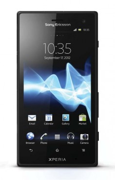 Sony Xperia acro HD SOI12 thumbnail 2