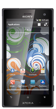 Sony Xperia acro S thumbnail 3