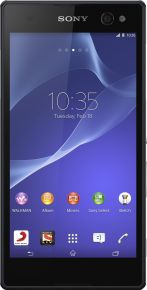 Sony Xperia C3 Dual thumbnail 3