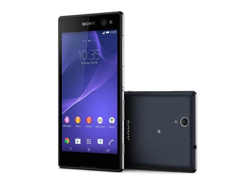 Sony Xperia C3 thumbnail 4