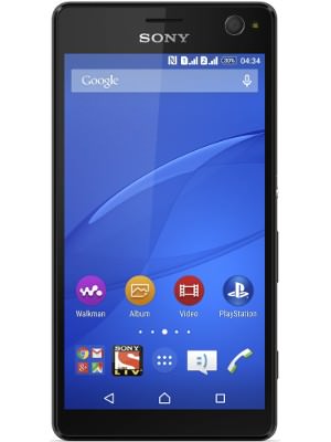 Sony Xperia C4 Dual thumbnail 2
