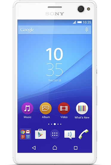 Sony Xperia C4 Dual thumbnail 3
