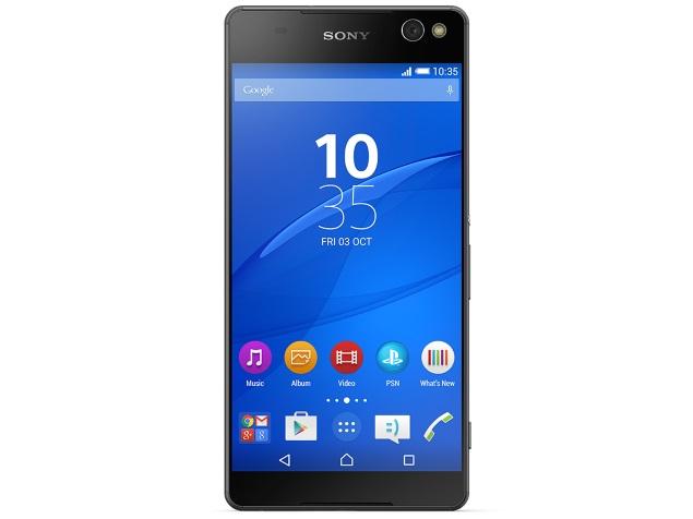 Sony Xperia C5 Ultra Dual thumbnail 2