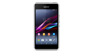 Sony Xperia E1 dual thumbnail 3