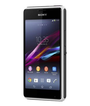 Sony Xperia E1 dual thumbnail 5