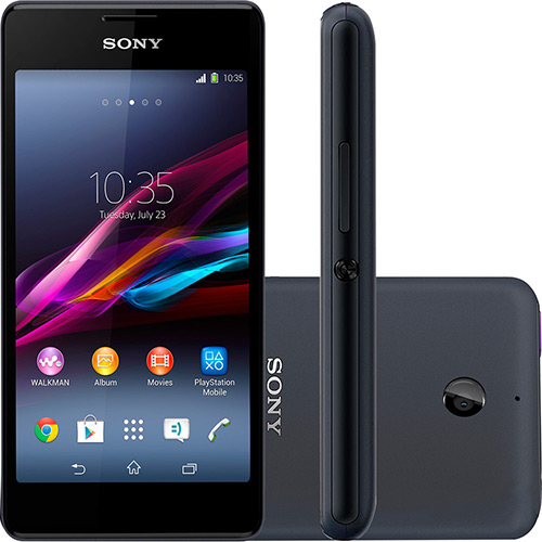 Sony Xperia E1 dual thumbnail 6