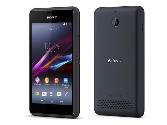 Sony Xperia E1 thumbnail 2