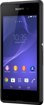 Sony Xperia E3 Dual thumbnail 3