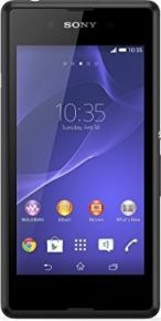 Sony Xperia E3 Dual thumbnail 4