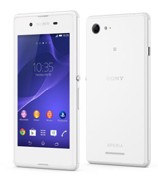 Sony Xperia E3 thumbnail 2