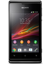 Sony Xperia E4 Dual thumbnail 4