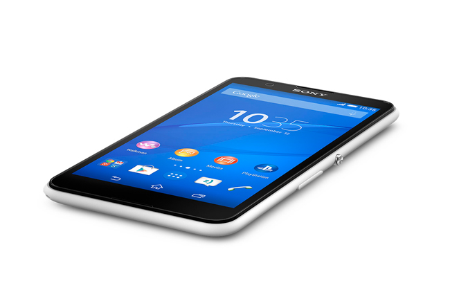 Sony Xperia E4 thumbnail 2