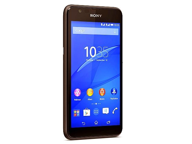 Sony Xperia E4g Dual thumbnail 2