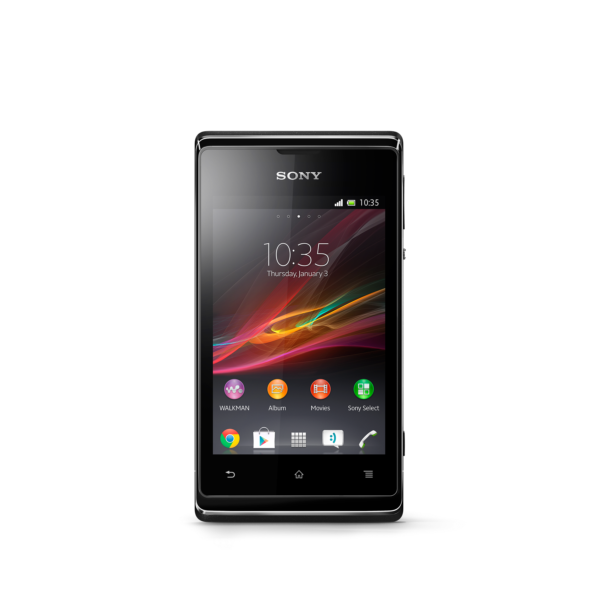 Sony Xperia E5 thumbnail 2