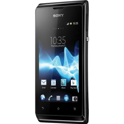Sony Xperia E thumbnail 2