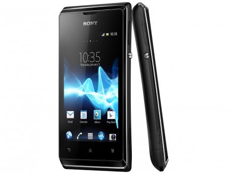 Sony Xperia E thumbnail 4
