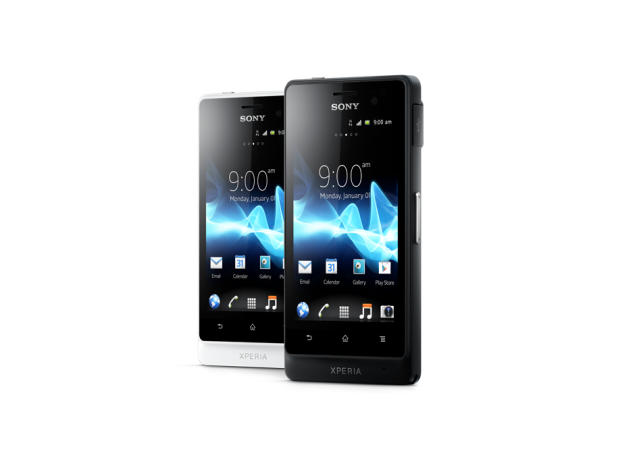 Sony Xperia go thumbnail 4