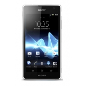 Sony Xperia GX SO-04D thumbnail 2