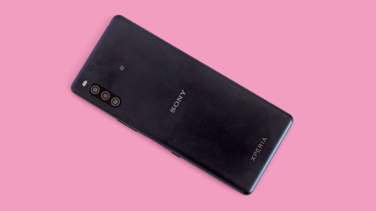 Sony Xperia L4 thumbnail 4