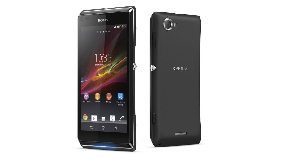 Sony Xperia L thumbnail 2