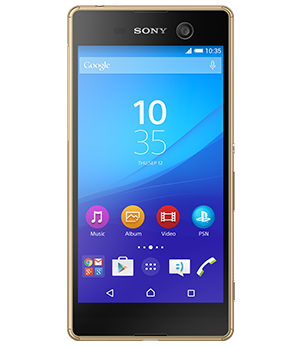 Sony Xperia M5 thumbnail 2