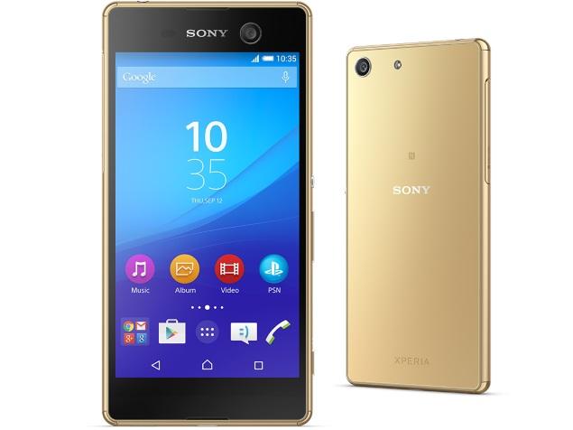 Sony Xperia M5 thumbnail 3