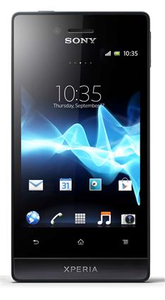 Sony Xperia miro thumbnail 3