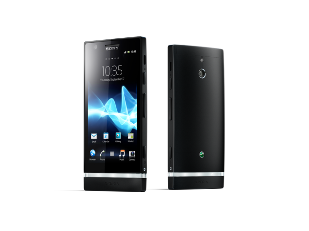 Sony Xperia P thumbnail 4