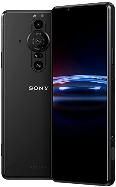 Sony Xperia Pro-I thumbnail 2