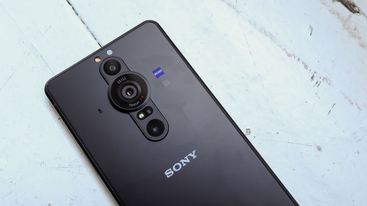 Sony Xperia Pro-I thumbnail 3