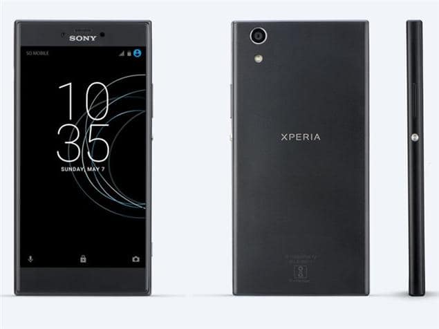 Sony Xperia R1 (Plus) thumbnail 3