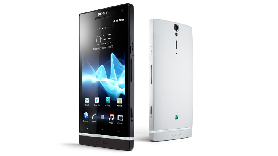 Sony Xperia S thumbnail 2