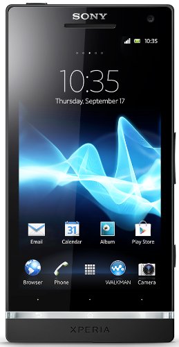 Sony Xperia SL thumbnail 2