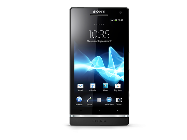 Sony Xperia SL thumbnail 3