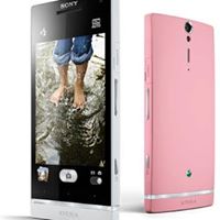 Sony Xperia SL thumbnail 4