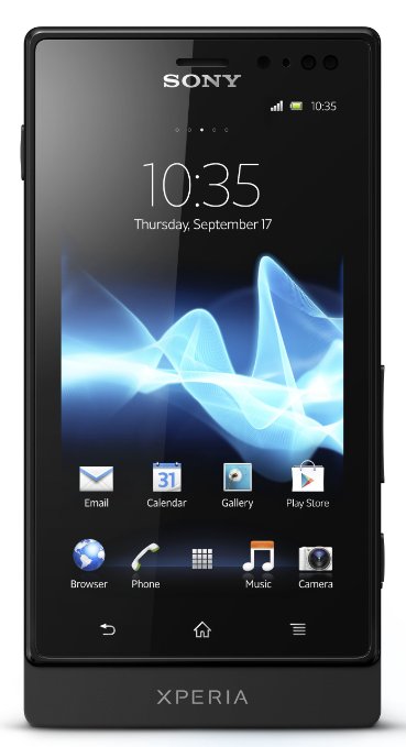 Sony Xperia sola thumbnail 2