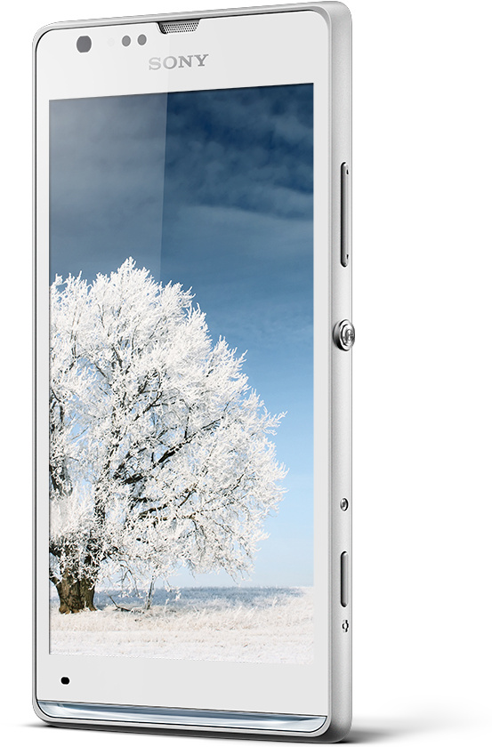 Sony Xperia SP thumbnail 5