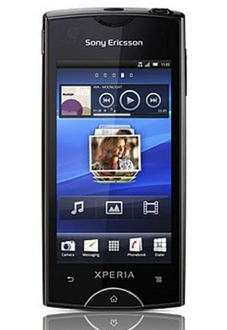 Sony Xperia SX SO-05D thumbnail 2