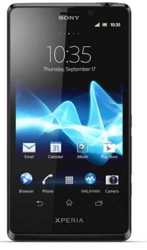 Sony Xperia T LTE thumbnail 2