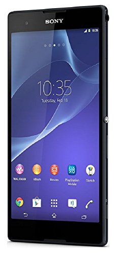 Sony Xperia T2 Ultra dual thumbnail 4