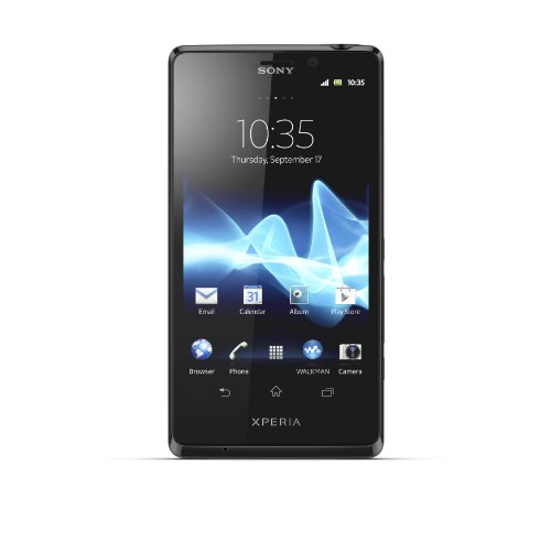 Sony Xperia T thumbnail 3