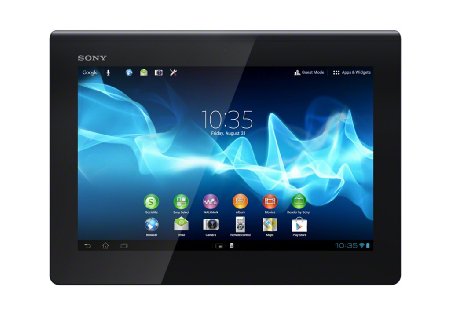 Sony Xperia Tablet S 3G thumbnail 2