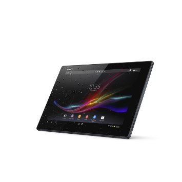Sony Xperia Tablet Z LTE thumbnail 2