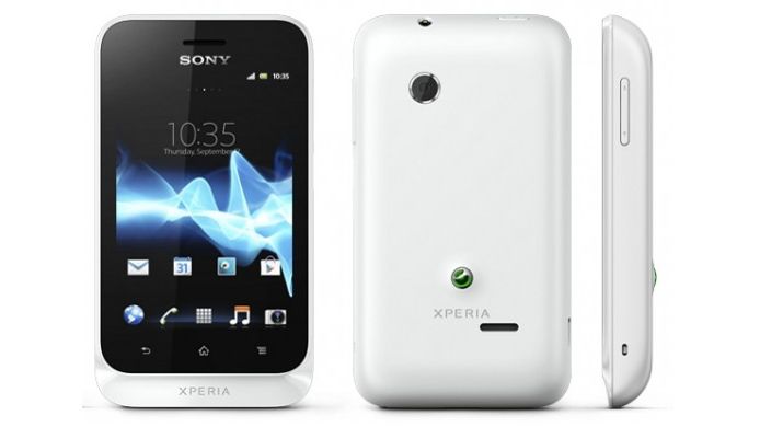 Sony Xperia tipo thumbnail 3